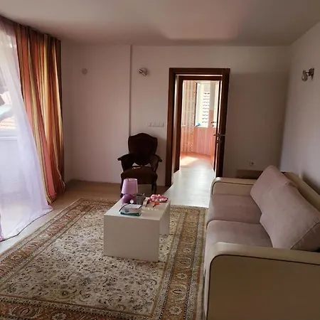 Villa Zvizdic Ilijas