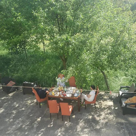 Zvizdic- Vila Ilijas