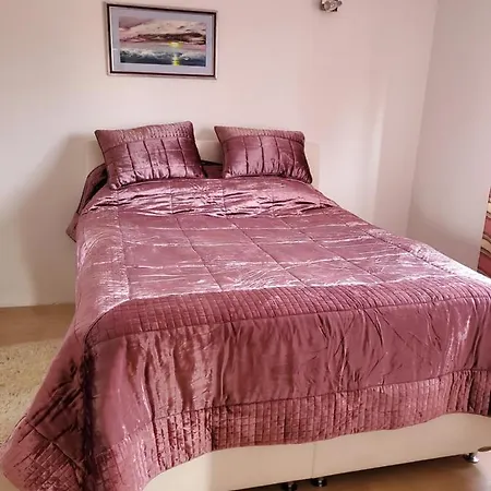 Zvizdic * Ilijas