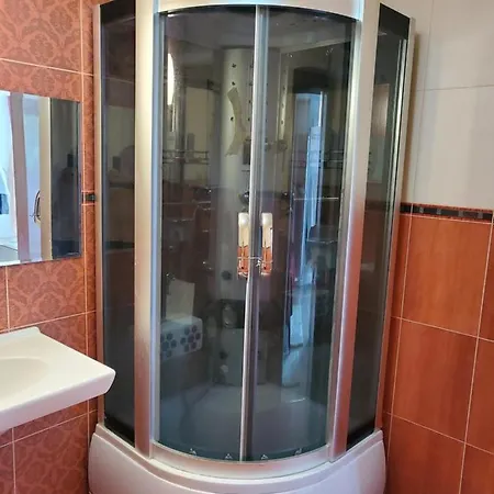 Zvizdic Villa *