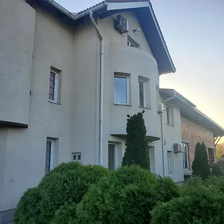 Villa Zvizdic