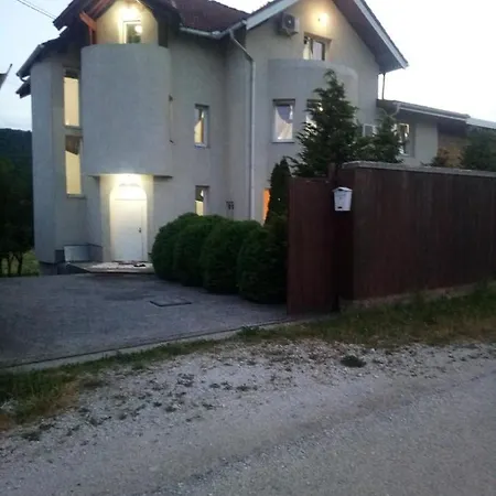 Zvizdic *