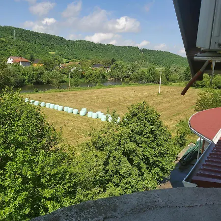 Zvizdic Villa