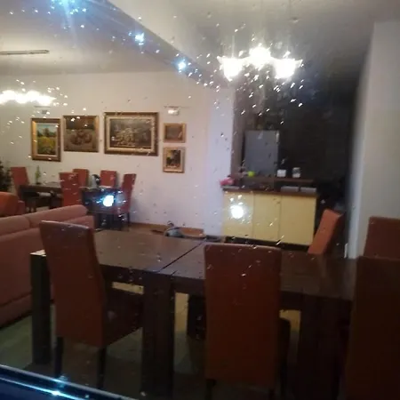 Villa Zvizdic- Ilijas